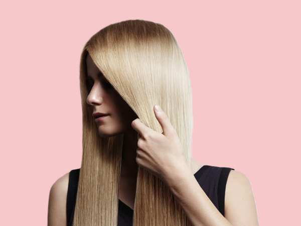 How to Care for Your Hair After a Professional Keratin Treatment