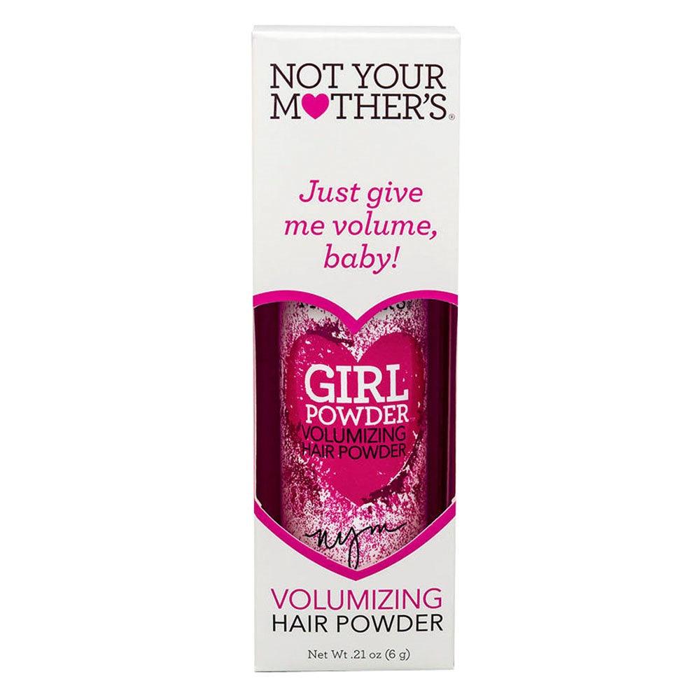 Not Your Mother's