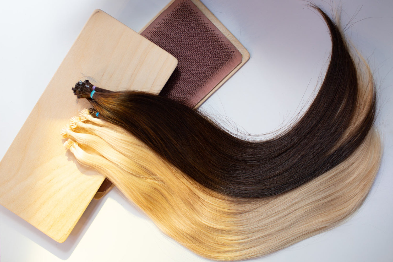 Angel Hair Extensions