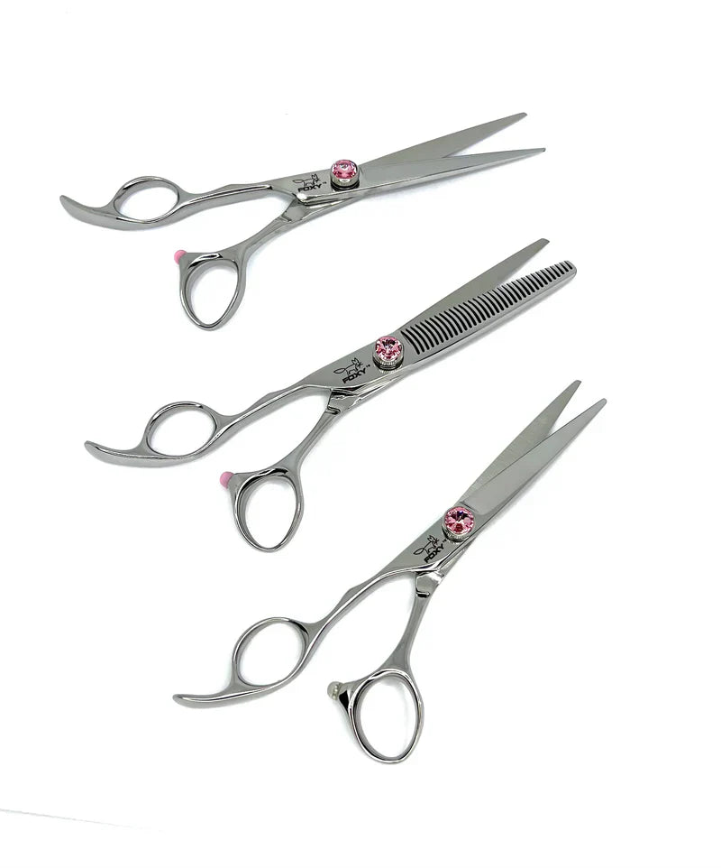 Hairdressers & Barber Scissors