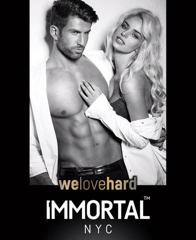 Immortal NYC