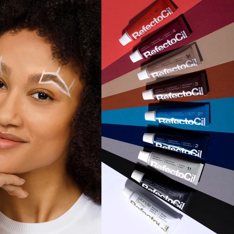 Elevate your clients’ natural beauty with our expertly crafted Lash &amp; Brow Styling products. Whether it’s defining brows or enhancing lashes, our cruelty-free and long-lasting formulas deliver stunning results.