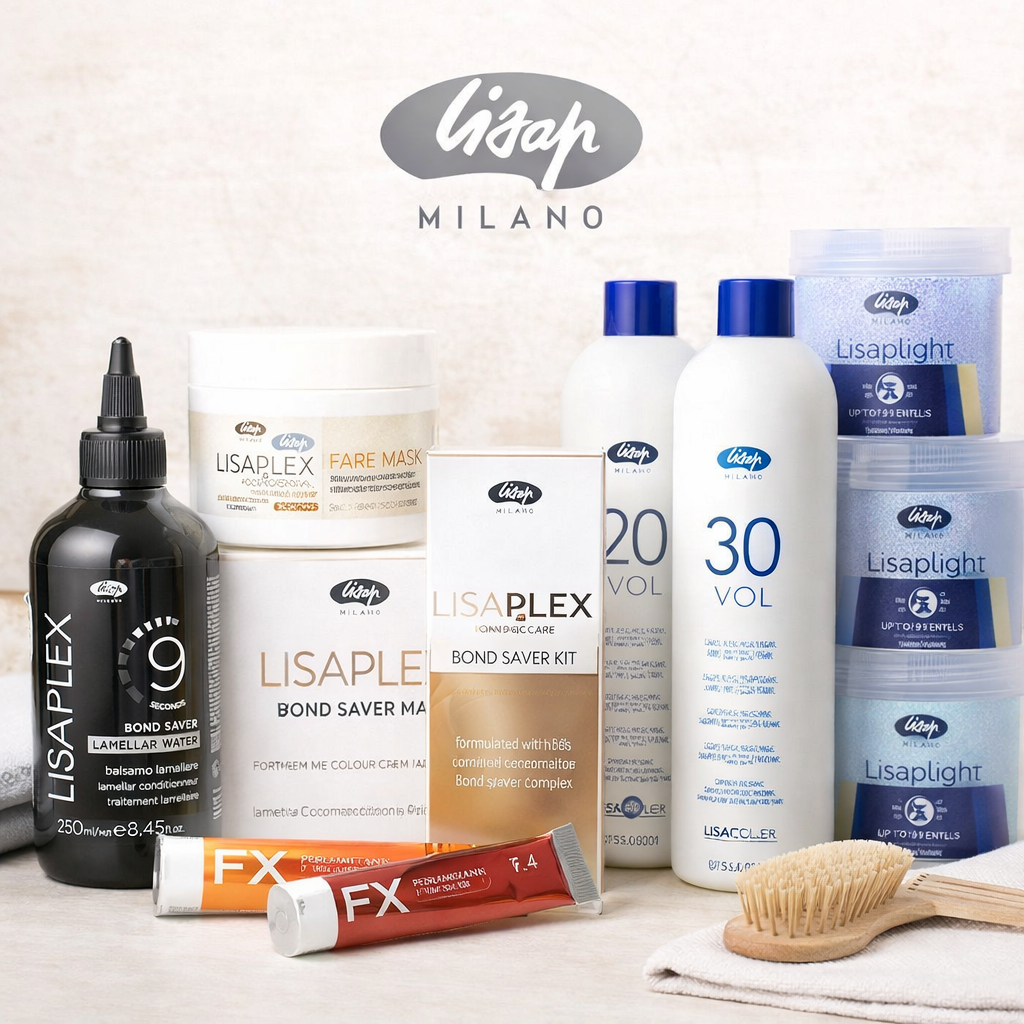 Lisap Milano