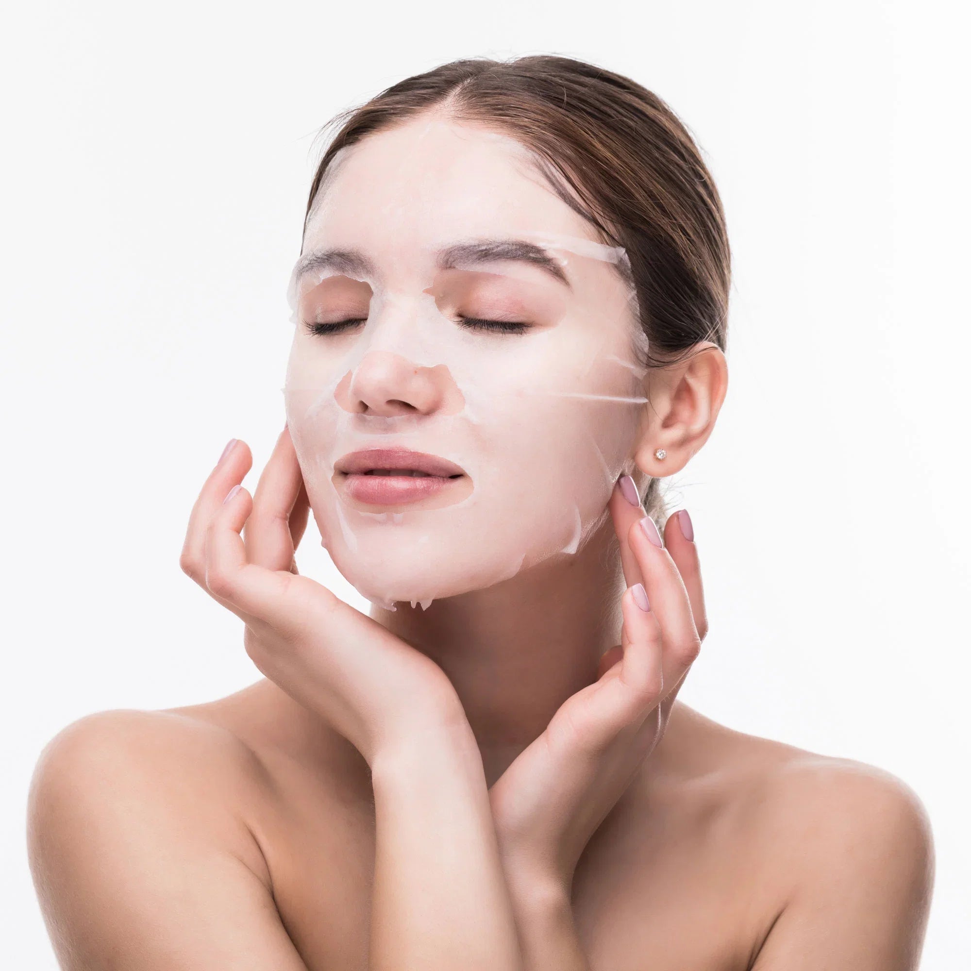 Face/Eye Masks & Serums