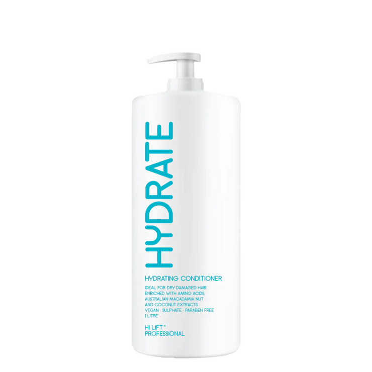 Salon Essentials