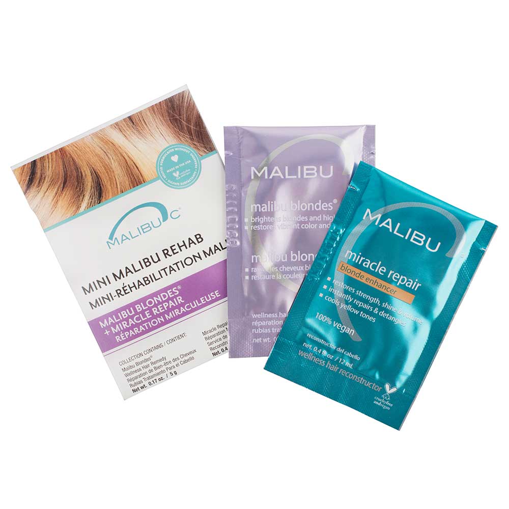 Salon Essentials