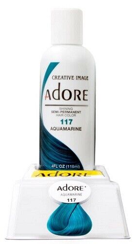 Adore Semi Permanent Hair Colour 118ml