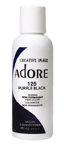 Adore Semi Permanent Hair Colour 118ml