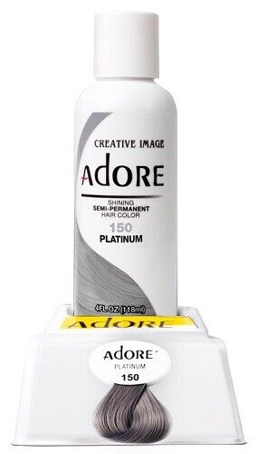 Adore Semi Permanent Hair Colour 118ml