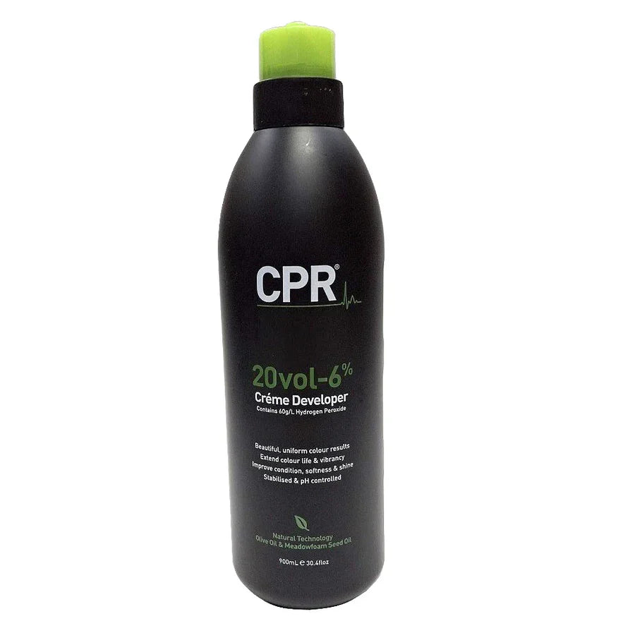 Salon Essentials