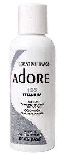 Adore Semi Permanent Hair Colour 118ml