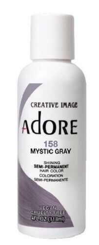 Adore Semi Permanent Hair Colour 118ml