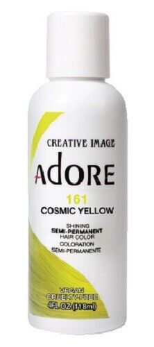 Adore Semi Permanent Hair Colour 118ml