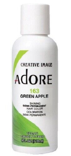 Adore Semi Permanent Hair Colour 118ml
