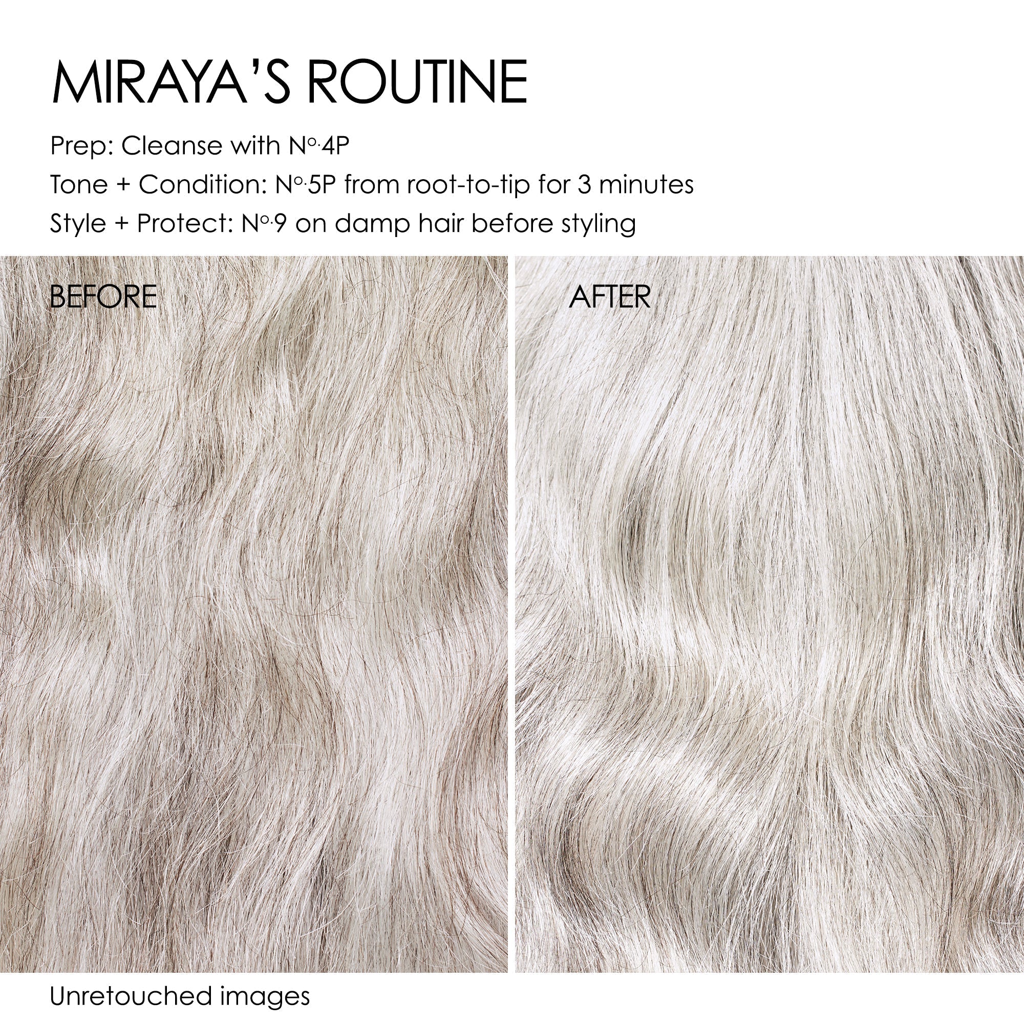 Olaplex No.4P Blonde Enhancer Toning Shampoo 1 Litre