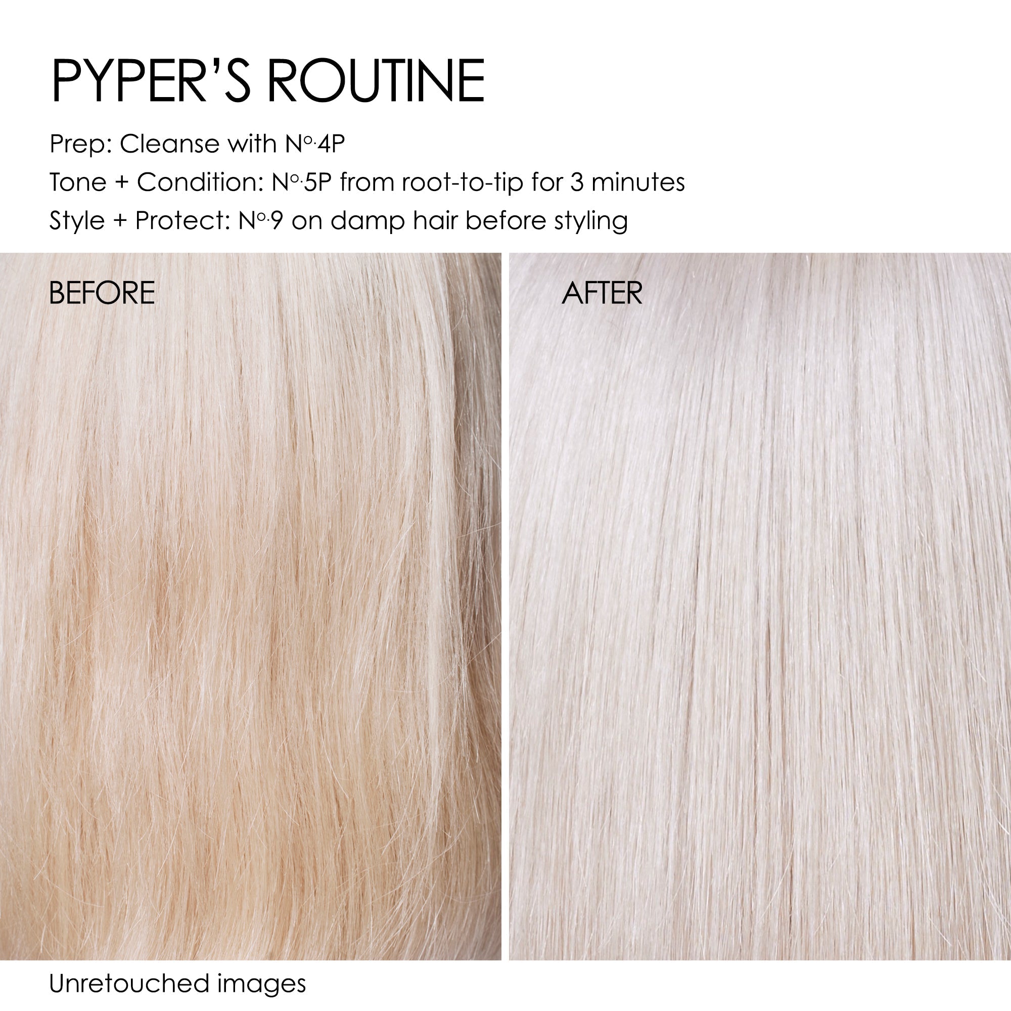 Olaplex Nº.5P Blonde Enhancer Toning Conditioner 250ml