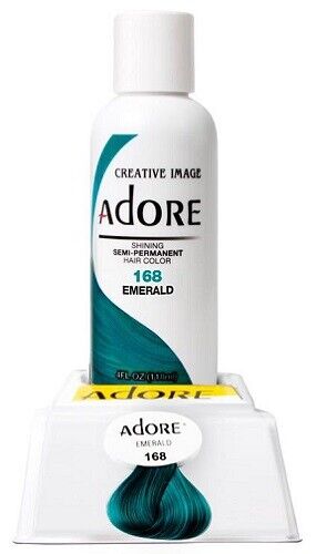 Adore Semi Permanent Hair Colour 118ml