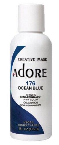 Adore Semi Permanent Hair Colour 118ml
