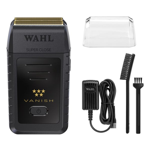 Salon Essentials