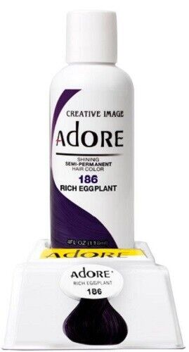 Adore Semi Permanent Hair Colour 118ml