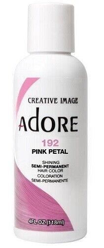 Adore Semi Permanent Hair Colour 118ml