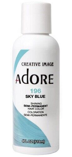 Adore Semi Permanent Hair Colour 118ml