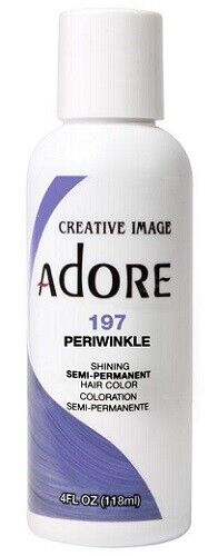 Adore Semi Permanent Hair Colour 118ml