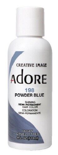 Adore Semi Permanent Hair Colour 118ml