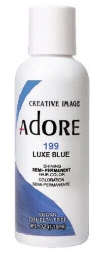 Adore Semi Permanent Hair Colour 118ml