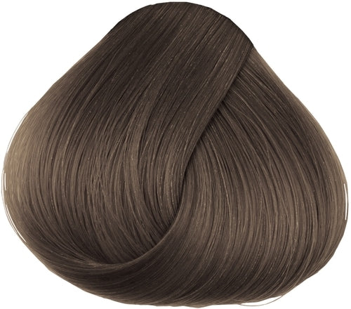 CPR Permanent Hair Colours - Chocolate Matte Ash (.71/.11) 120ml