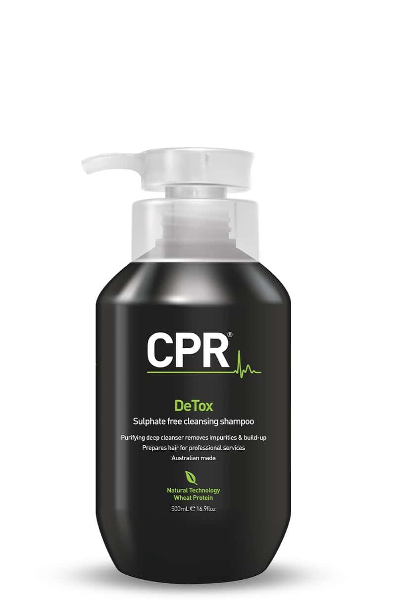 Salon Essentials
