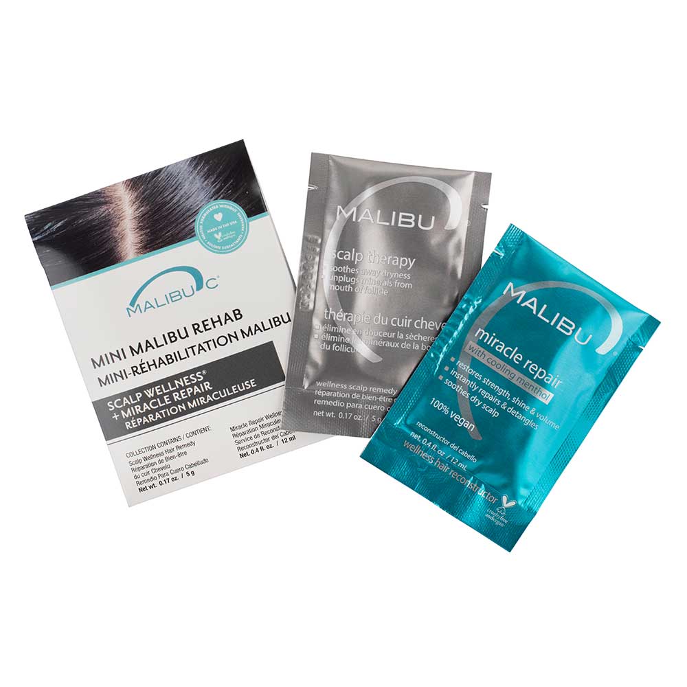 Salon Essentials