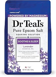 Salon Essentials