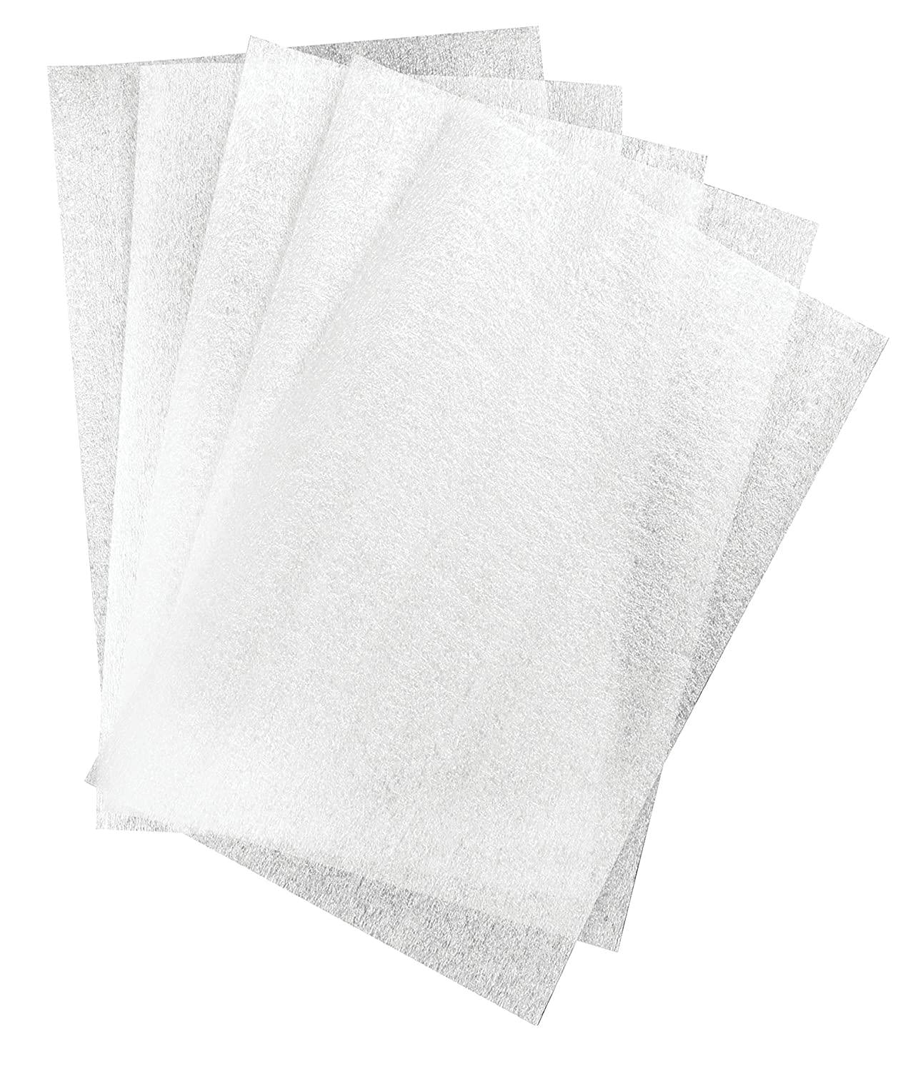 Framar Maniac Mesh Foil Sheets 50pk