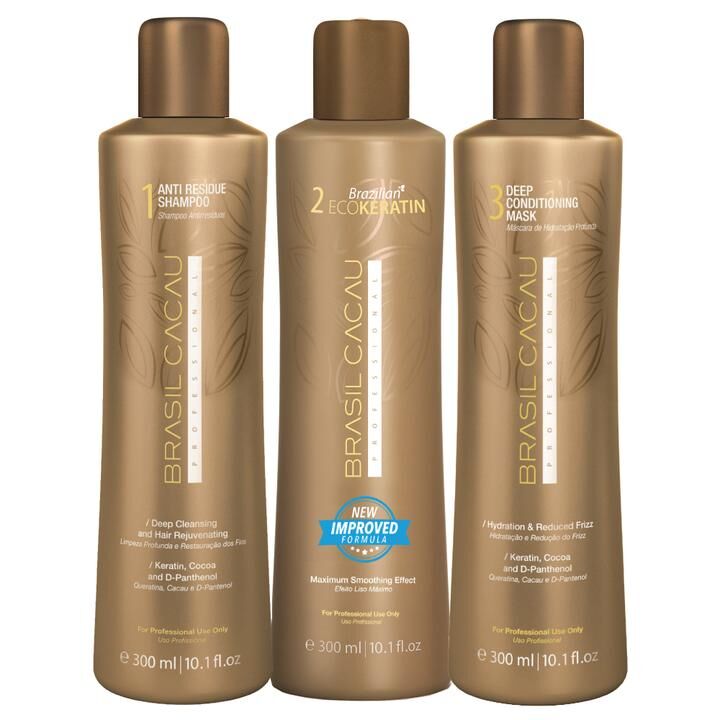 Salon Essentials