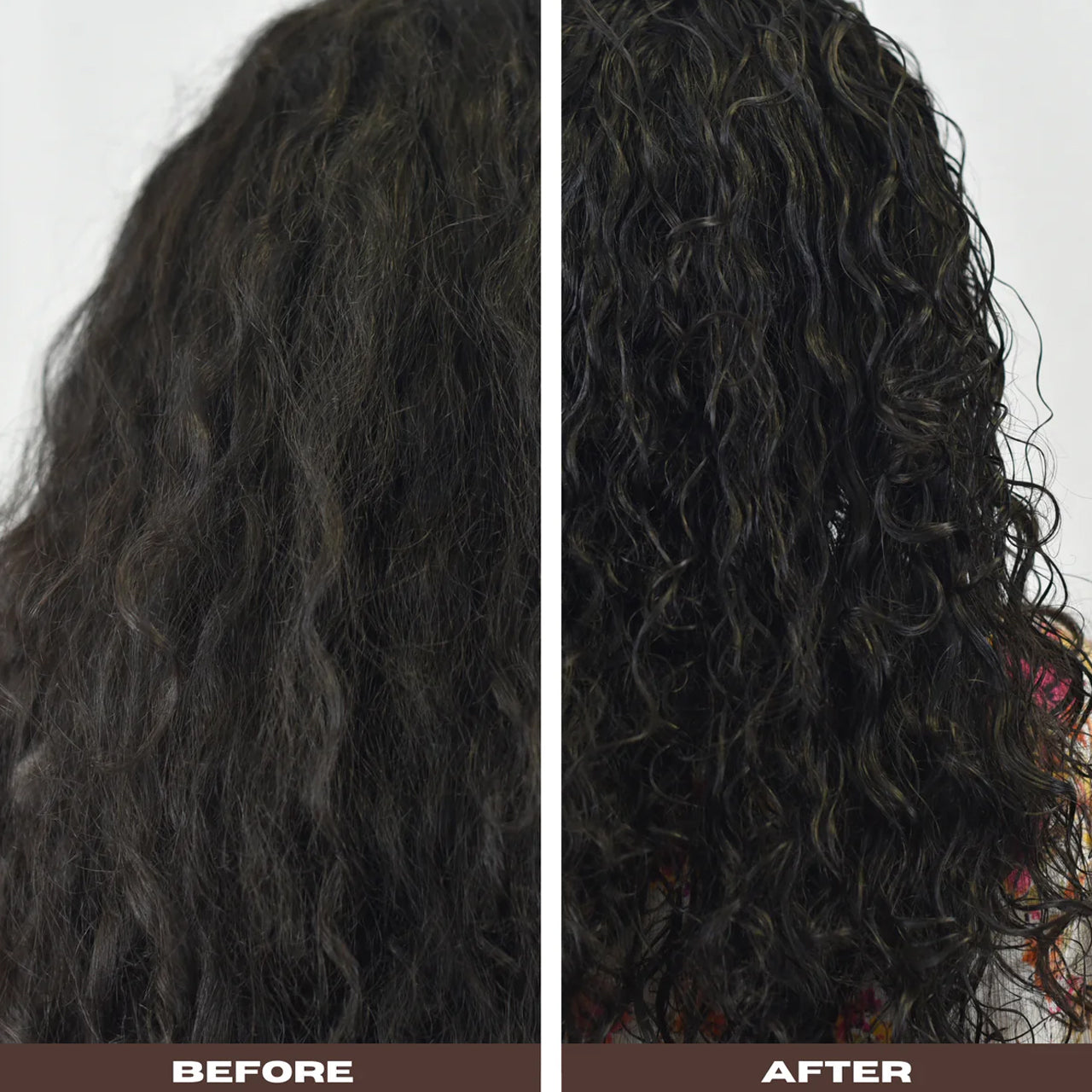 AGADIR ARGAN OIL CURL CREME used for curl definition