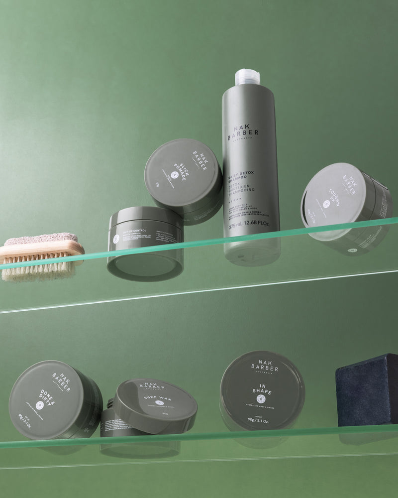 Salon Essentials