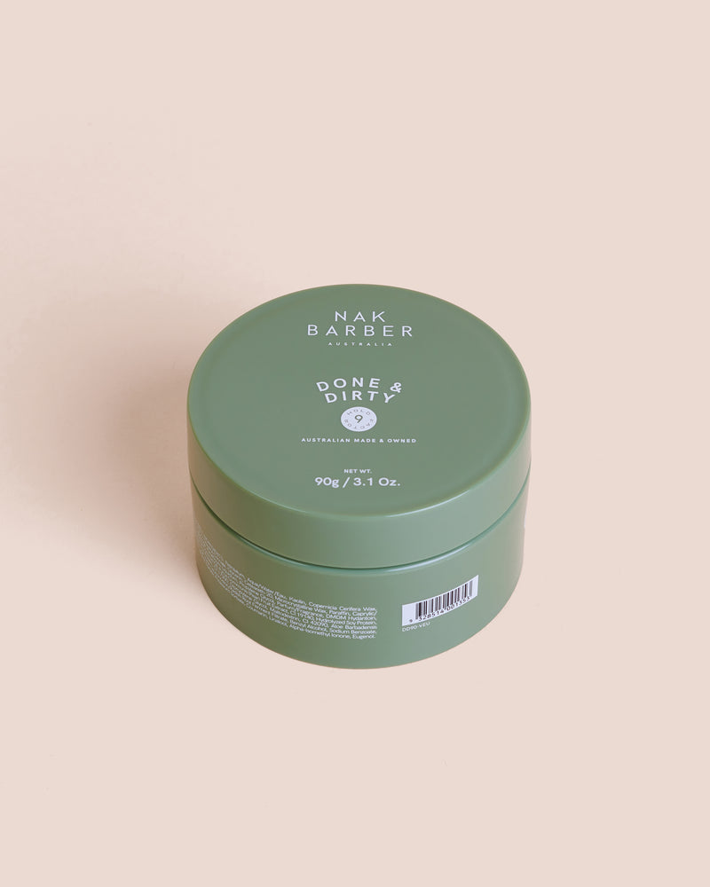 Salon Essentials
