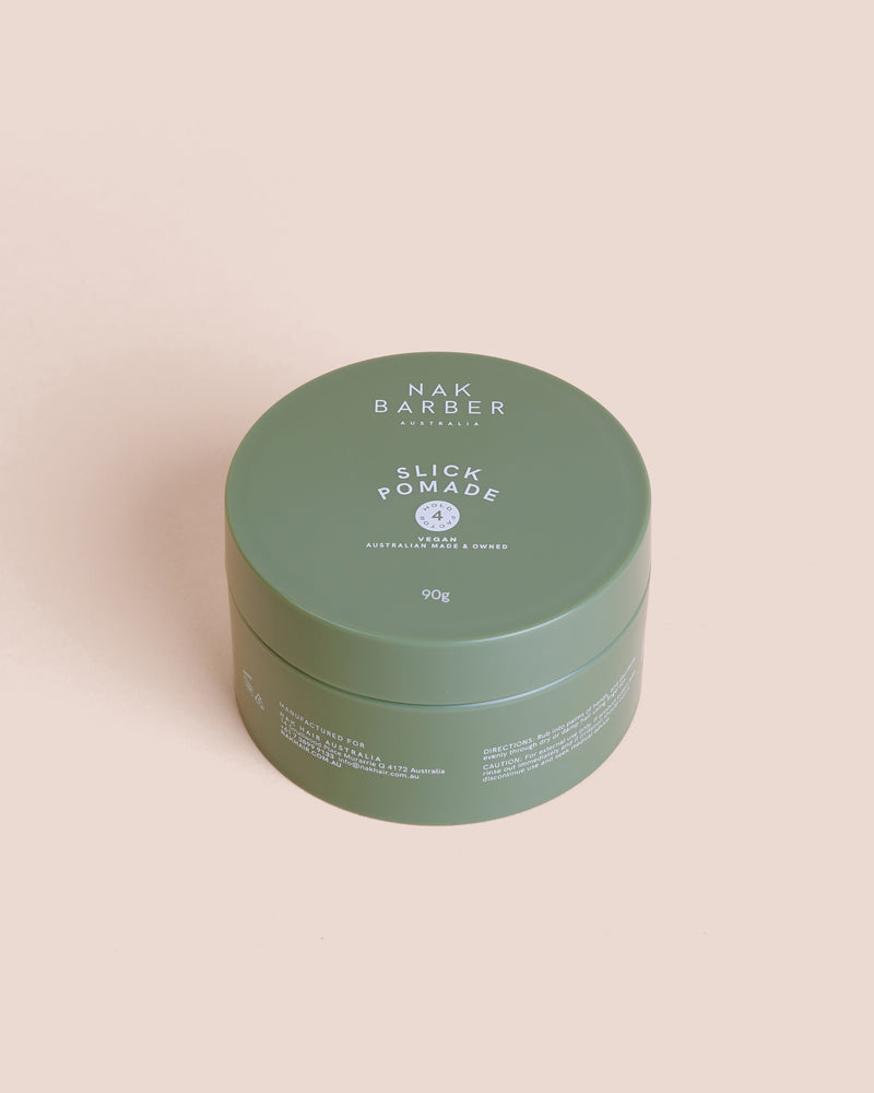 Salon Essentials
