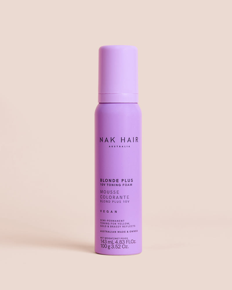 Salon Essentials