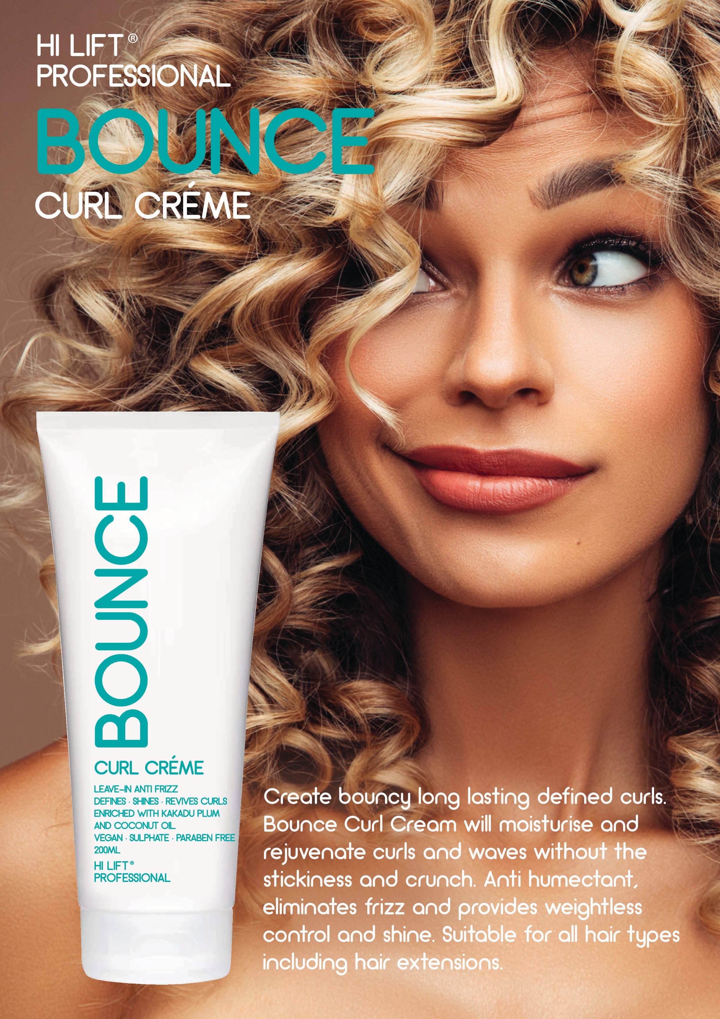 Salon Essentials