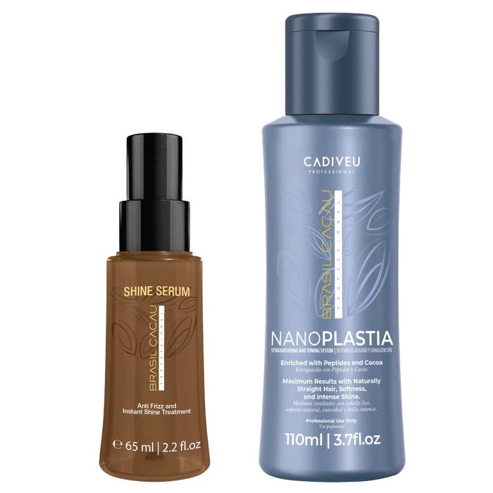 Salon Essentials