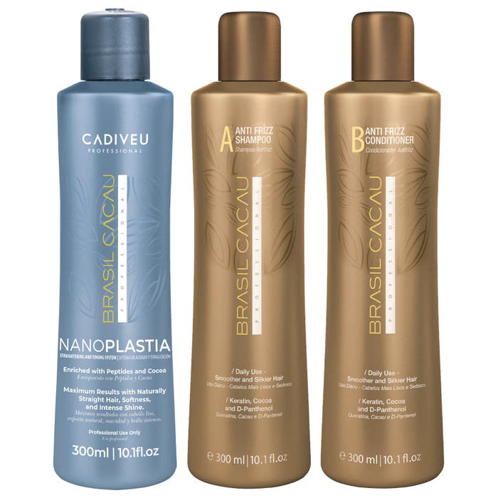 Salon Essentials