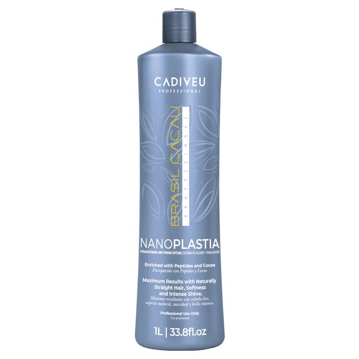 Salon Essentials