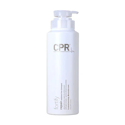 CPR Fortify Repair Sulphate Free Shampoo