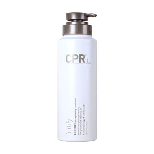 CPR Fortify Restore Strengthening Conditioner 900ml