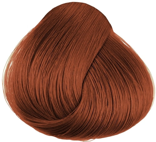 CPR Permanent Hair Colours - Copper (.4) 120ml