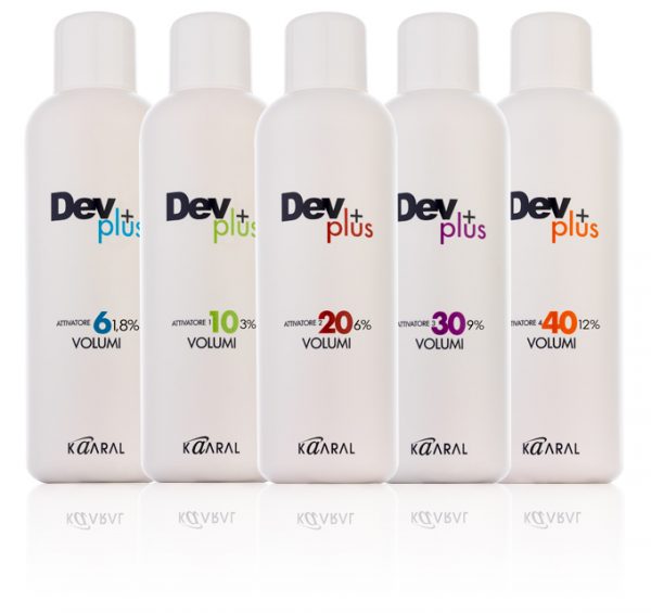 Salon Essentials
