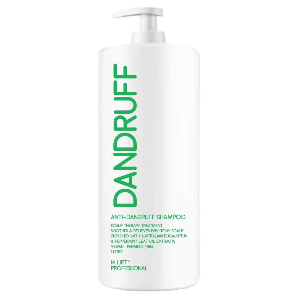 Salon Essentials