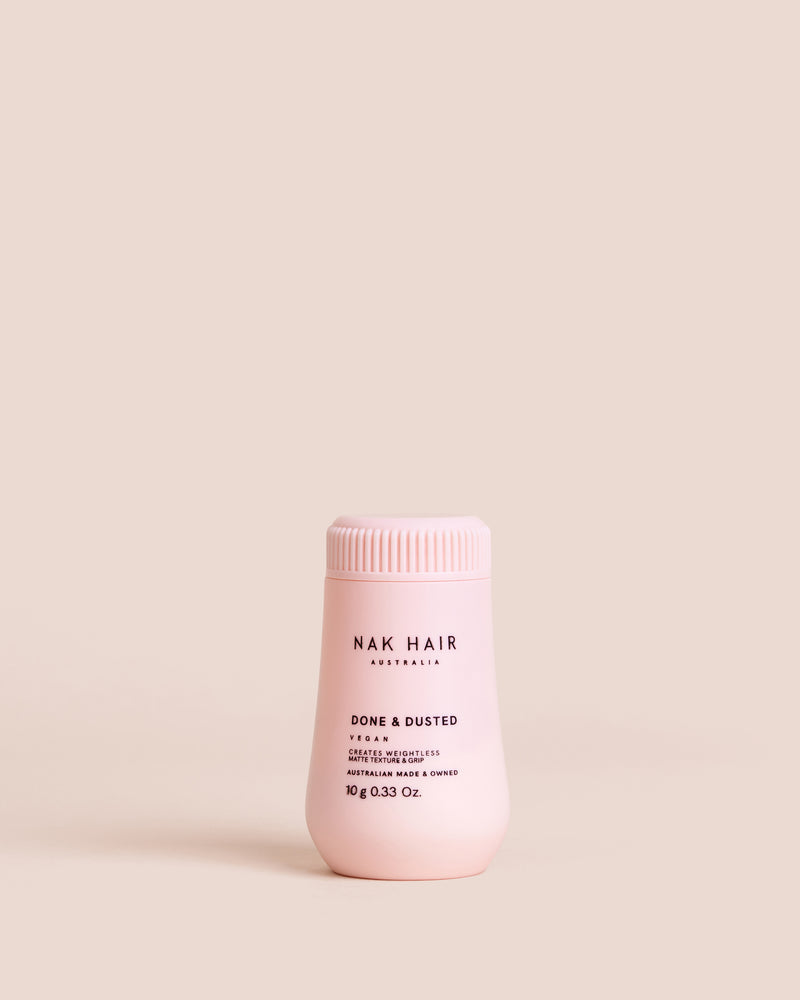 Salon Essentials